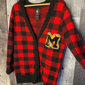 Disney by Forever 21 Mickey Mouse Sweater